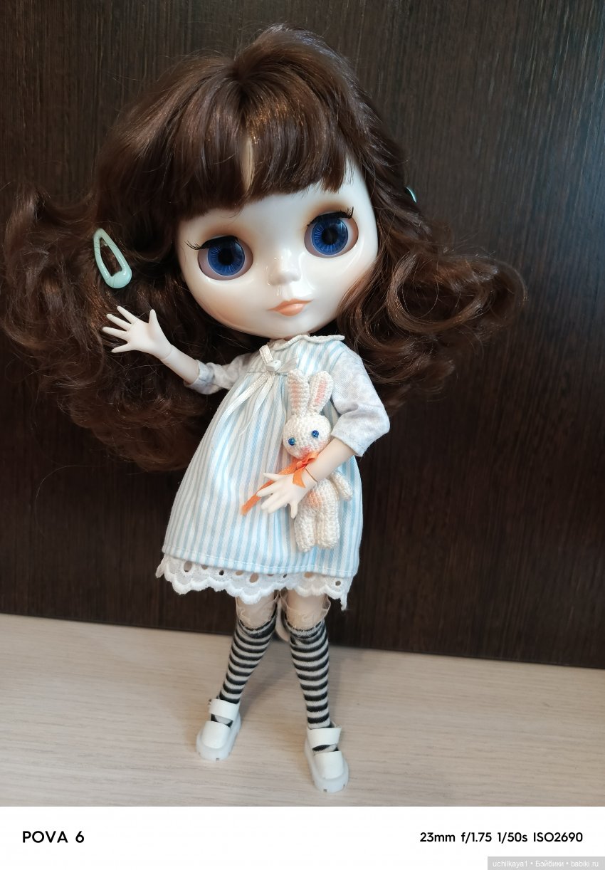 Мои красотки Тбл и Сури — Коллекции шарнирных (фото 3)