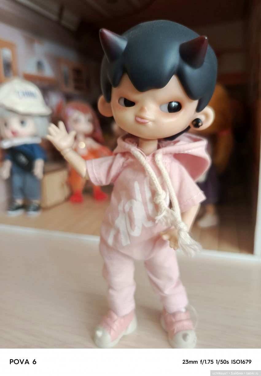 Мои мальчишки — Игровые куклы разных производителей (Разное): редкие бренды