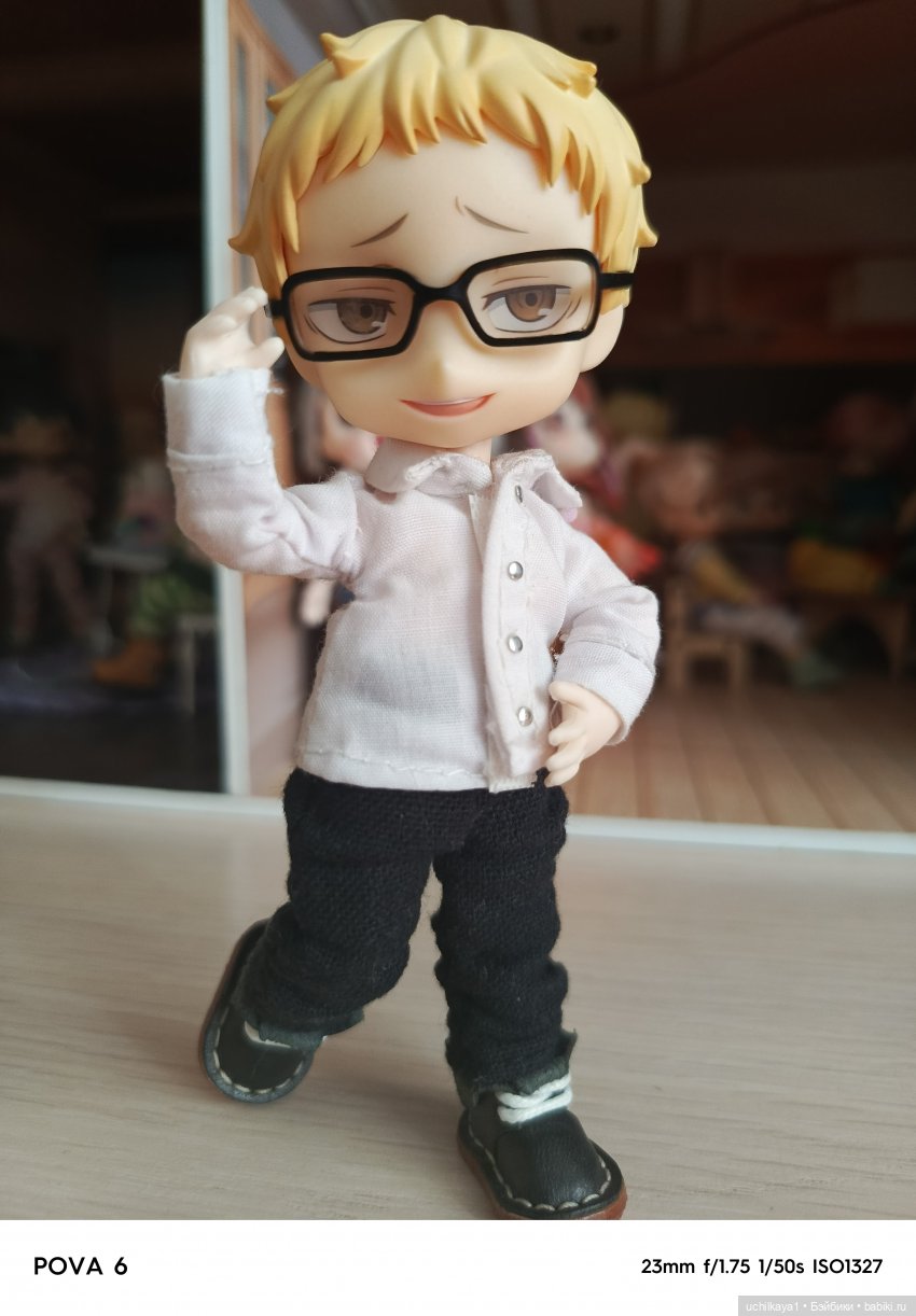 Мои мальчишки — Игровые куклы разных производителей (Разное): редкие бренды