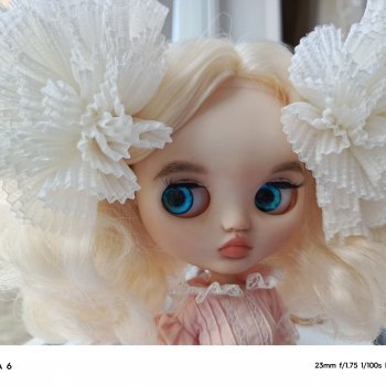 Мои красотки Тбл и Сури