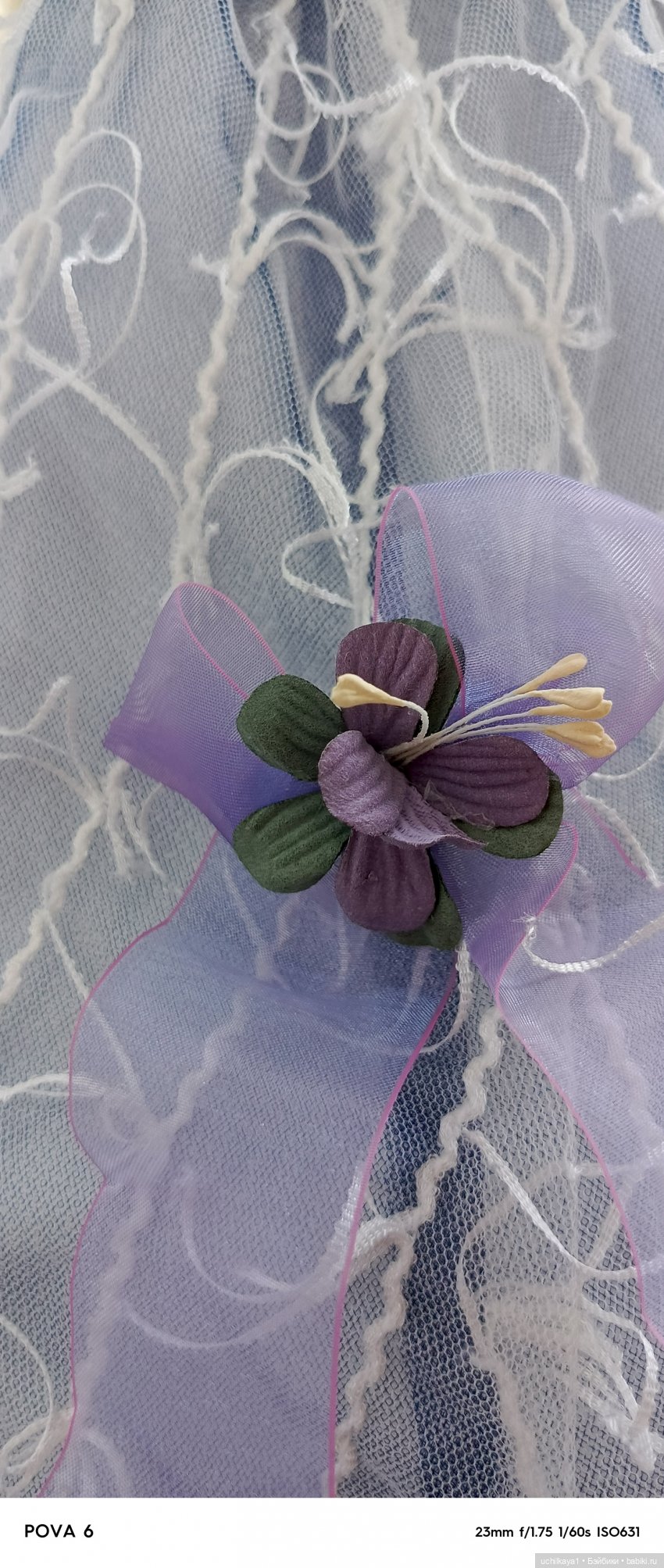 Алесса, очередная большая девочка (фото 4)