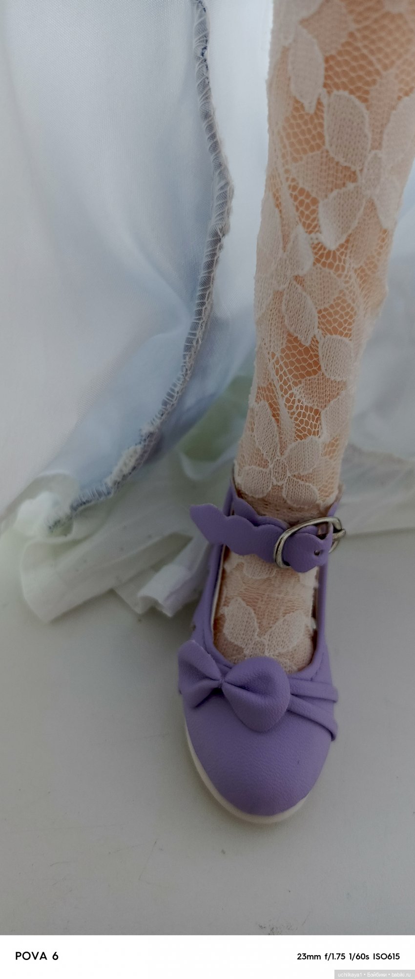 Алесса, очередная большая девочка (фото 5)