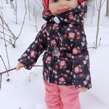 Моё кукольное царство