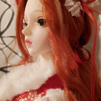 Феечка Dream Fairy