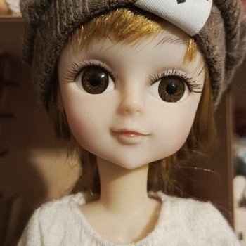 Старенькая новенькая