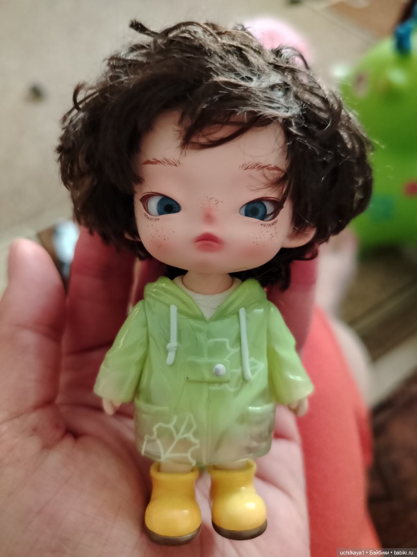 Другие Blind Box и Арт (фото 2)