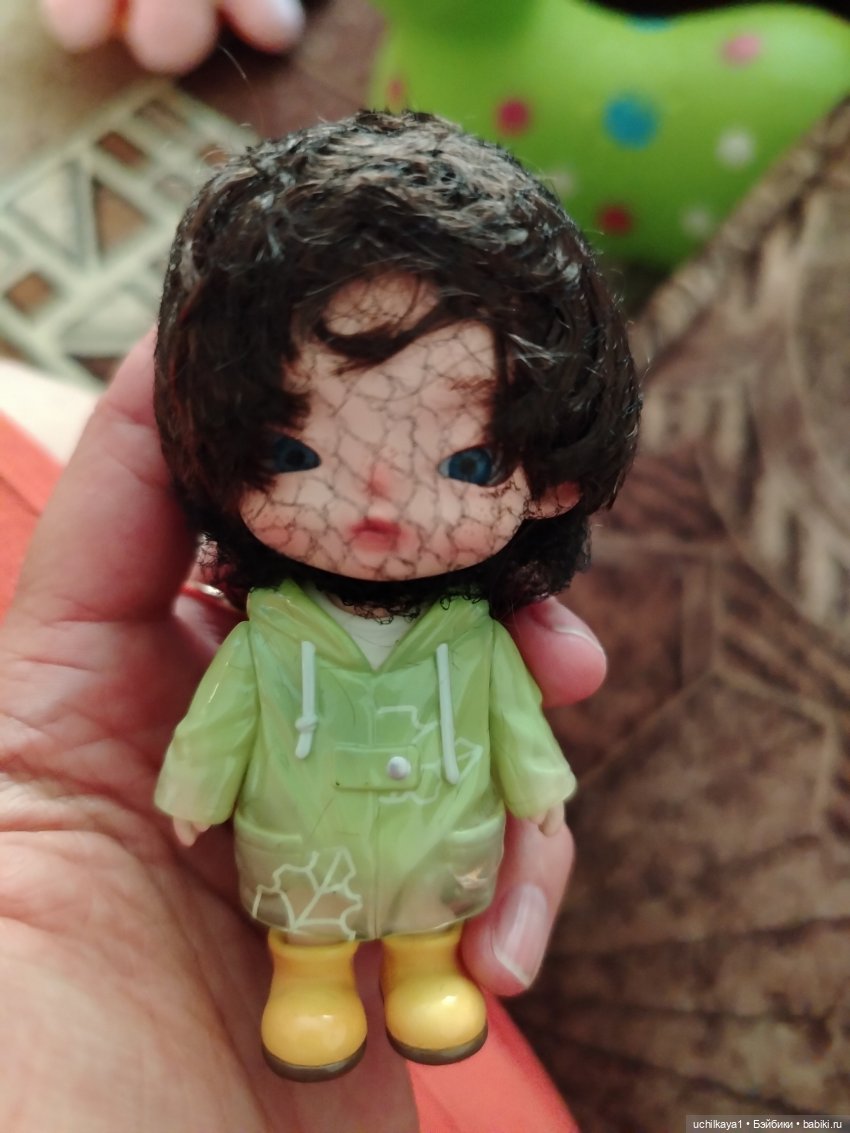 Другие Blind Box и Арт