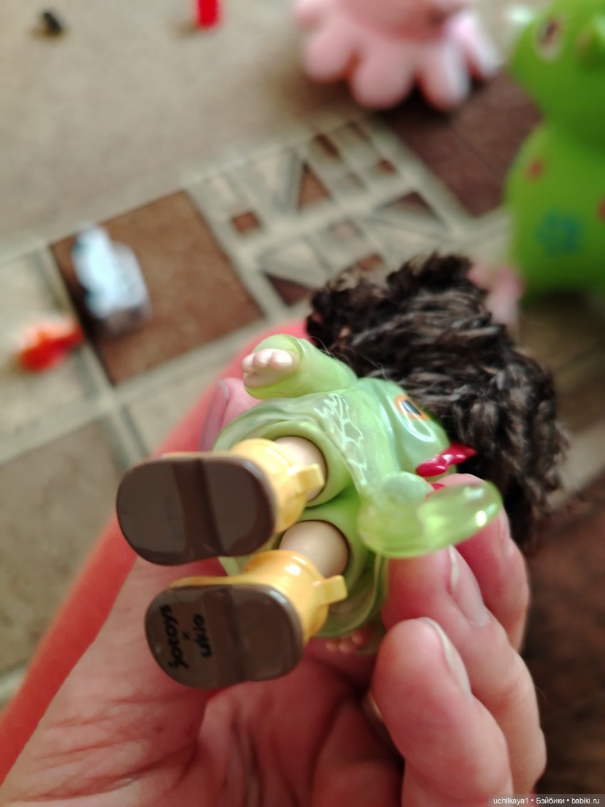 Другие Blind Box и Арт (фото 4)