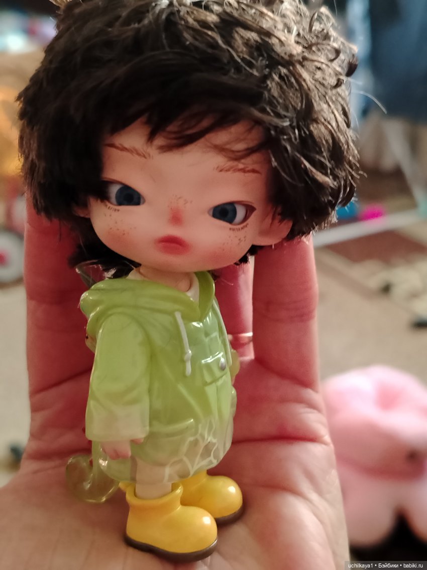 Другие Blind Box и Арт (фото 6)