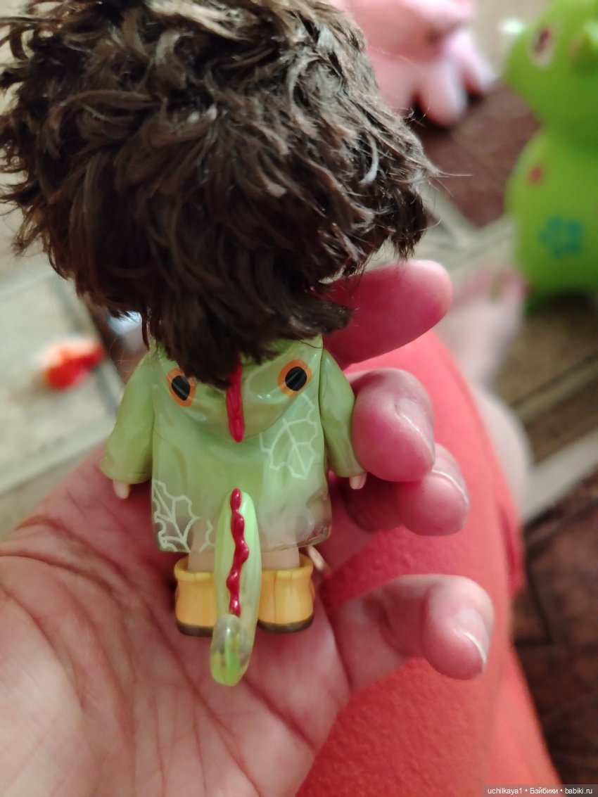 Другие Blind Box и Арт (фото 3)