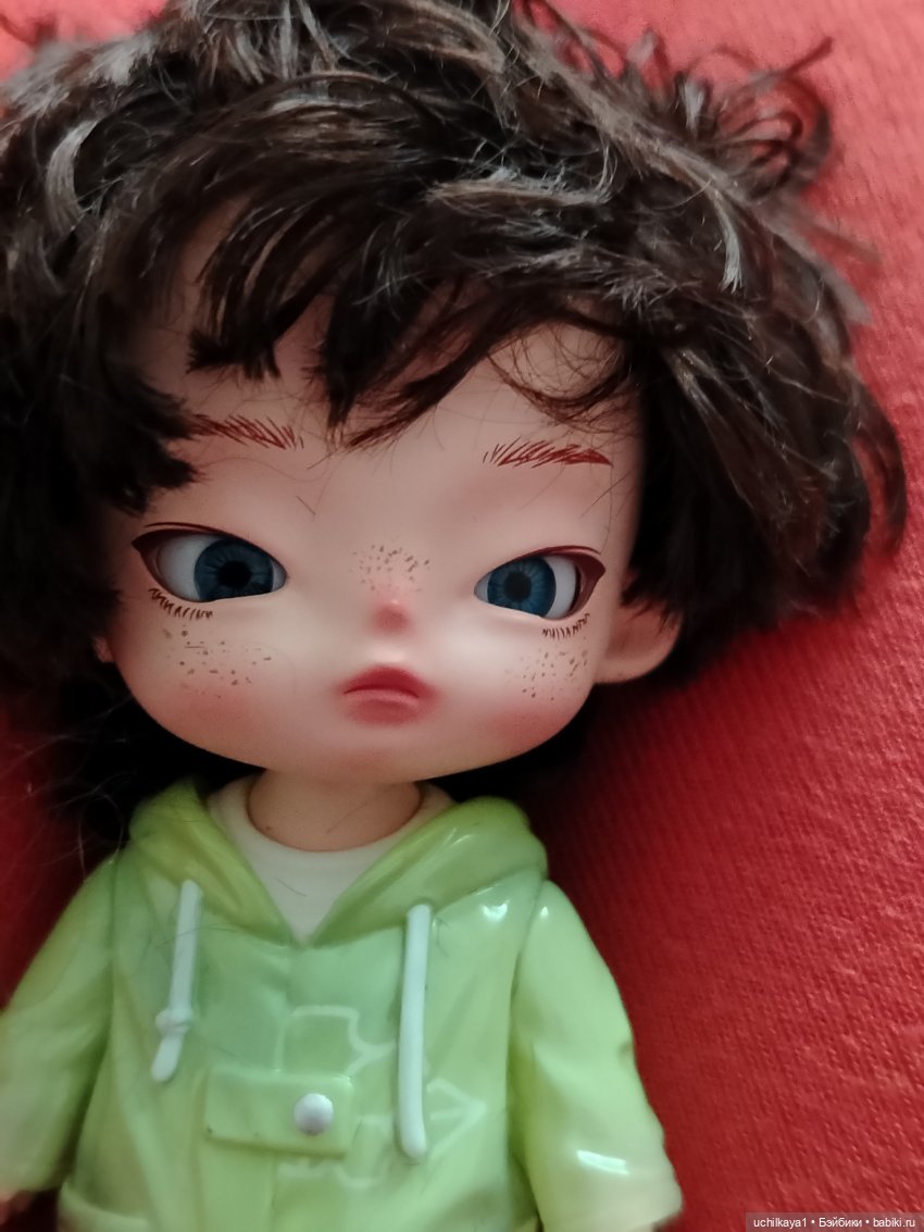 Другие Blind Box и Арт (фото 7)