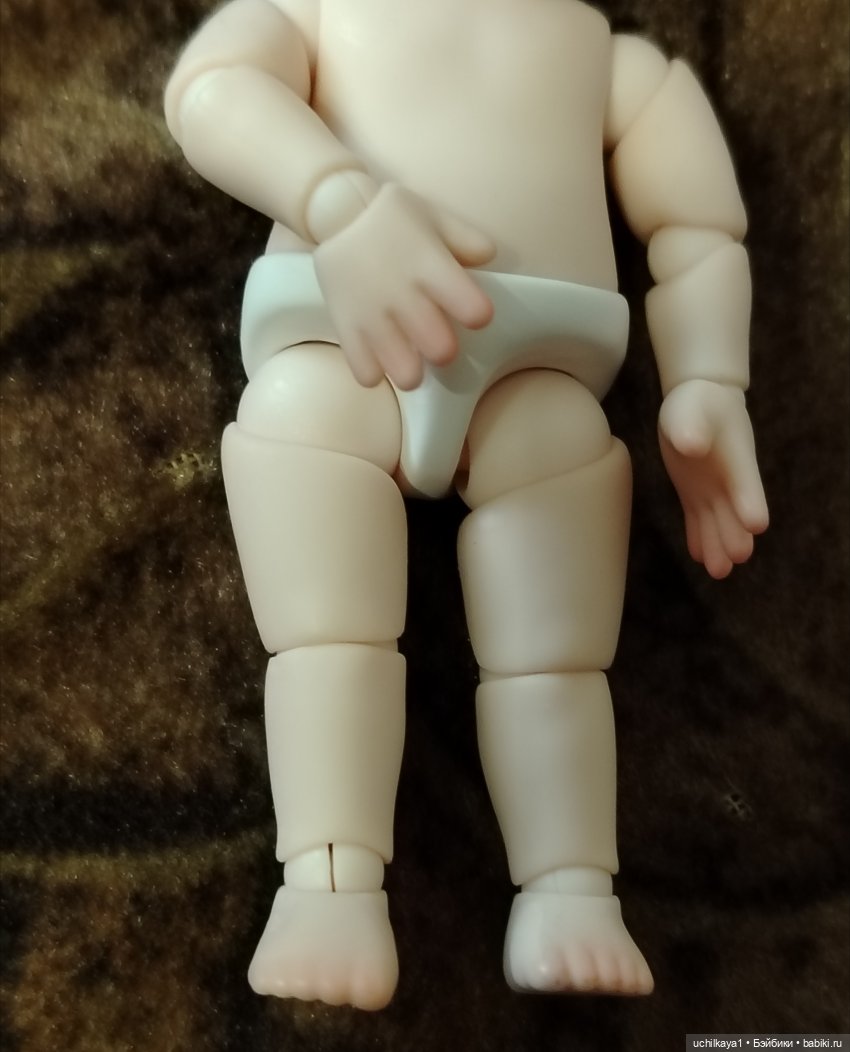 Hacipupu - Хасипупсик🥰 — Другие Blind Box и Арт