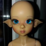 Лилли от Кайе Вигс