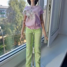 Имани +РакунДолл