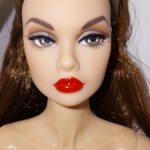 Голова Поппи