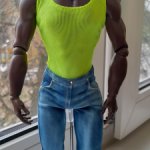 Адонис Кантри