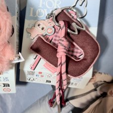 Labubu  Pin for Love