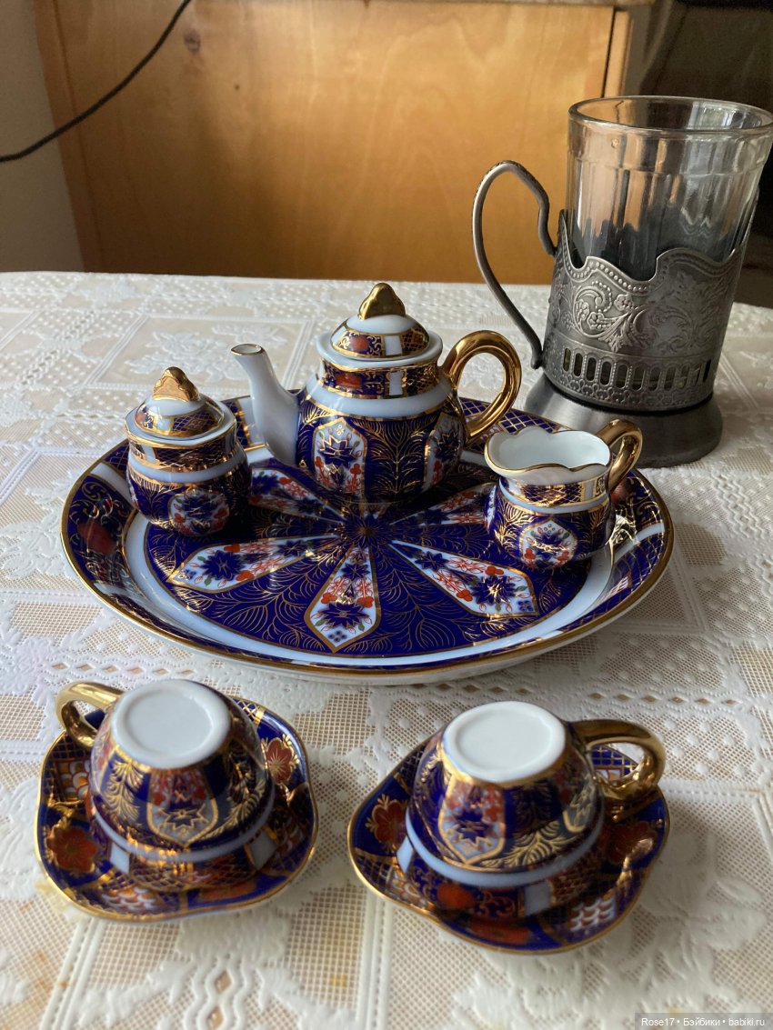 Стакан обычный для представления о размерах