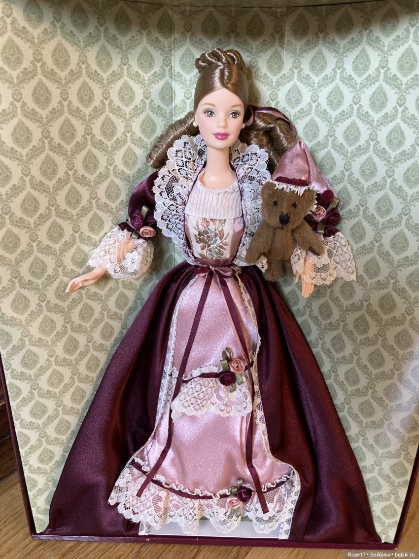 Еще немного моих Барби — Интересное и необычное: фотоподборки