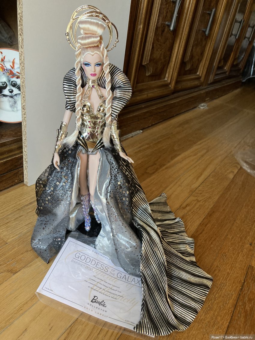 Еще немного моих Барби — Интересное и необычное: фотоподборки