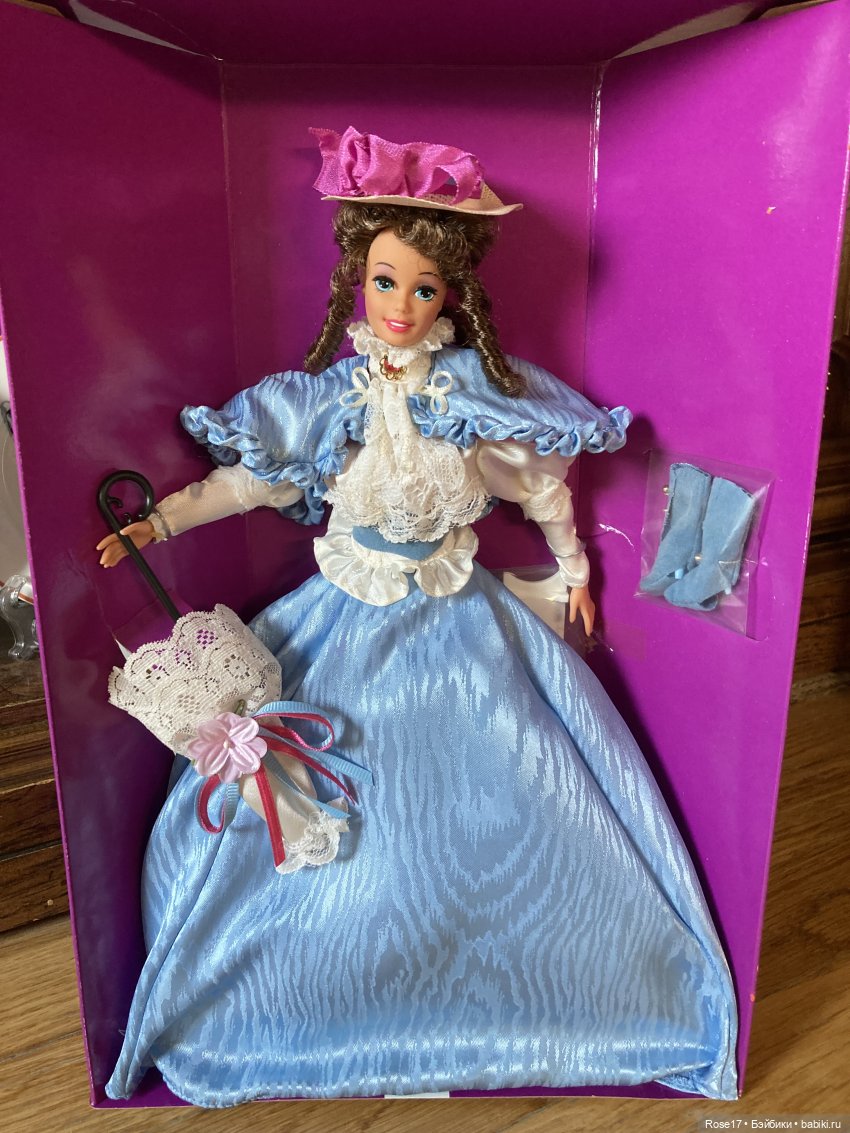 Еще немного моих Барби — Интересное и необычное: фотоподборки
