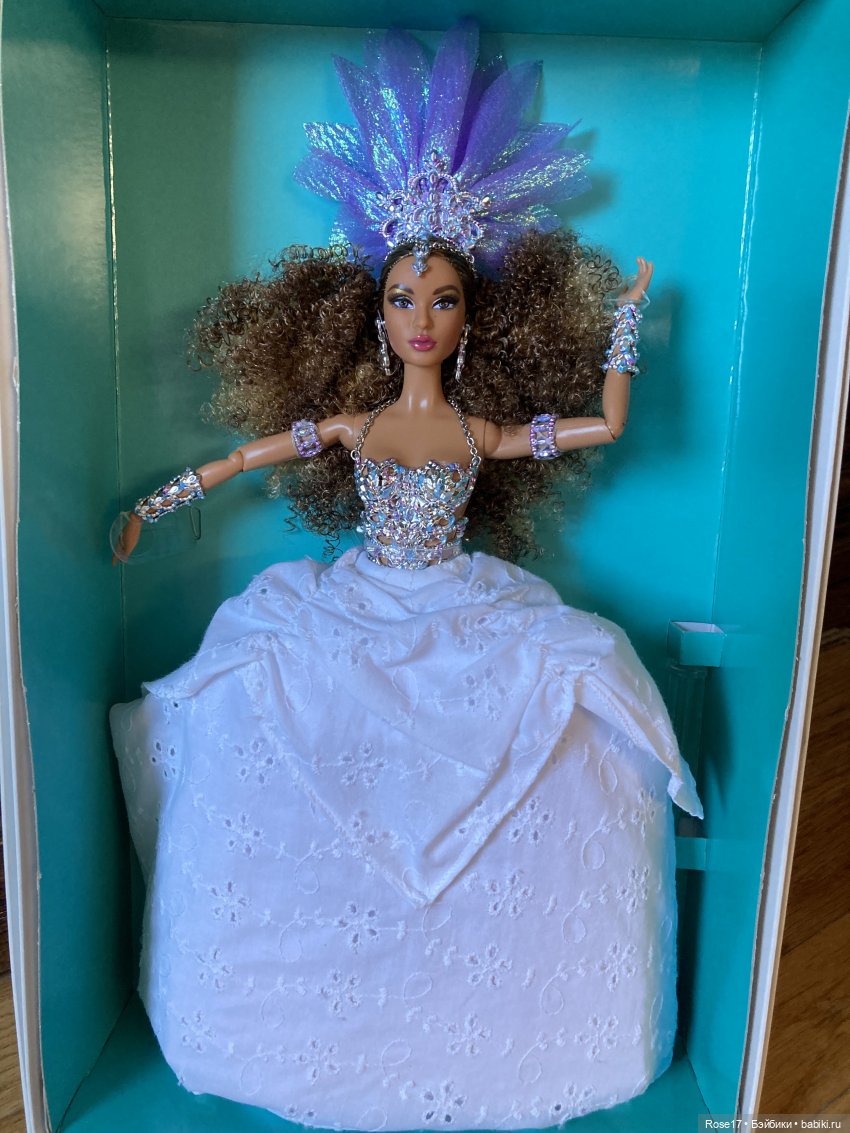 Еще немного моих Барби — Интересное и необычное: фотоподборки