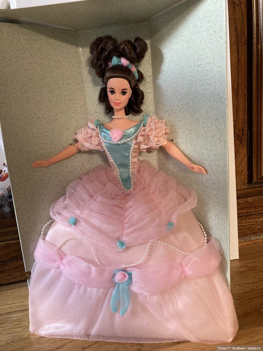 Еще немного моих Барби — Интересное и необычное: фотоподборки (фото 7)