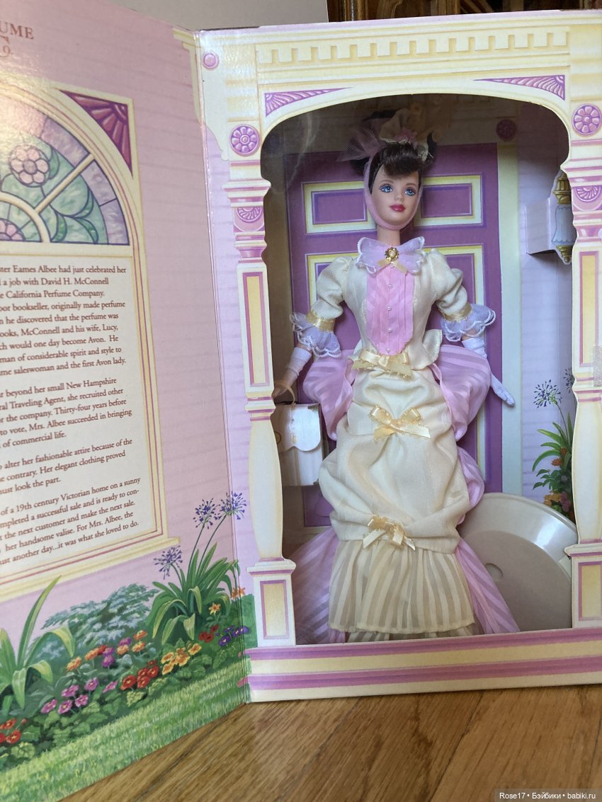 Еще немного моих Барби — Интересное и необычное: фотоподборки