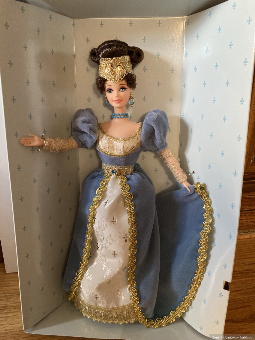 Еще немного моих Барби — Интересное и необычное: фотоподборки (фото 6)