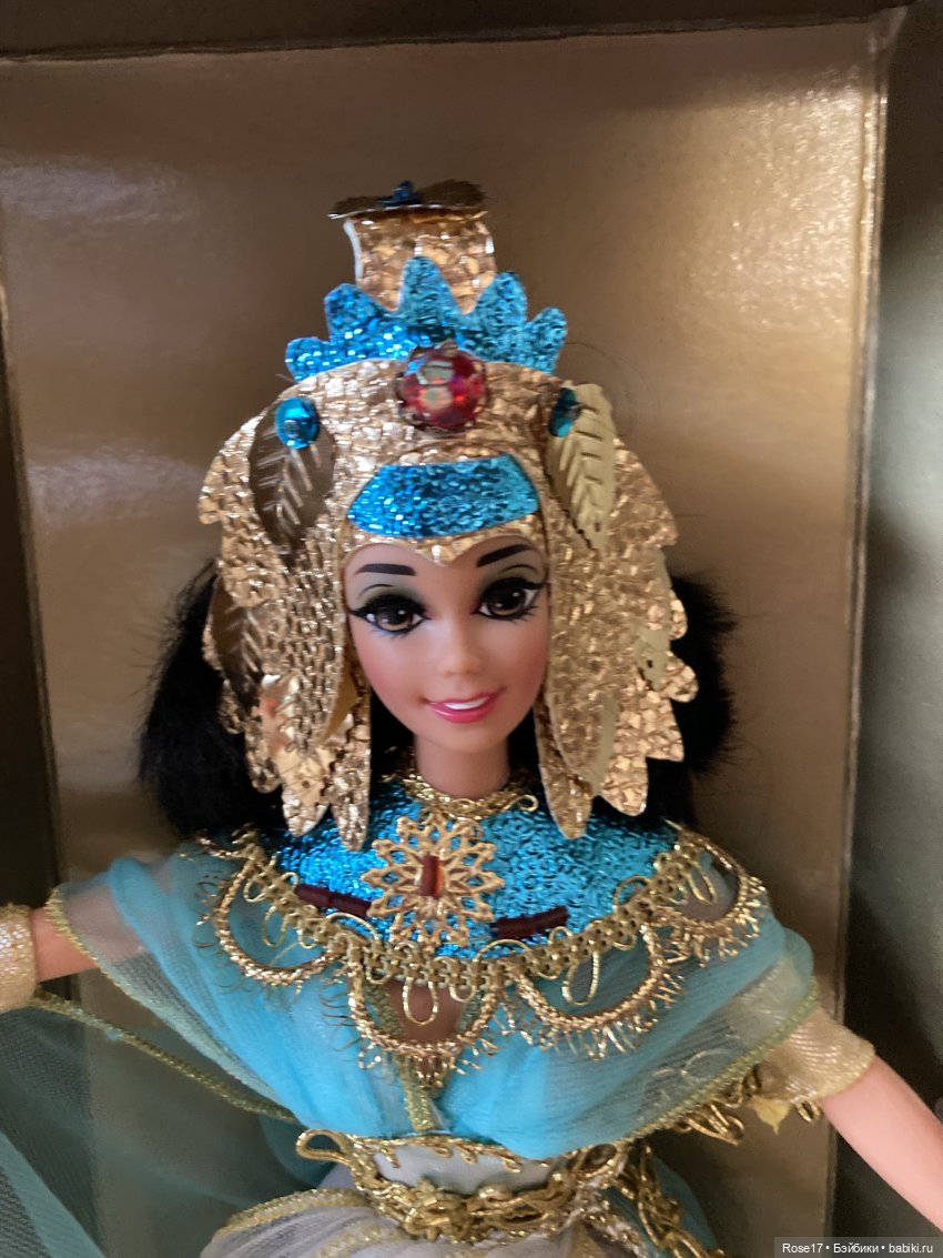 Еще немного моих Барби — Интересное и необычное: фотоподборки (фото 2)