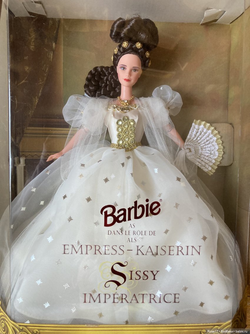 Еще немного моих Барби — Интересное и необычное: фотоподборки