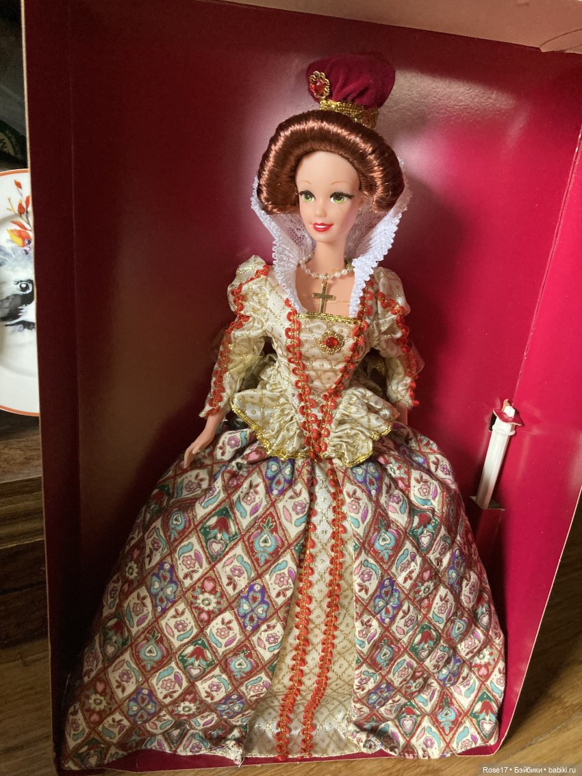 Еще немного моих Барби — Интересное и необычное: фотоподборки