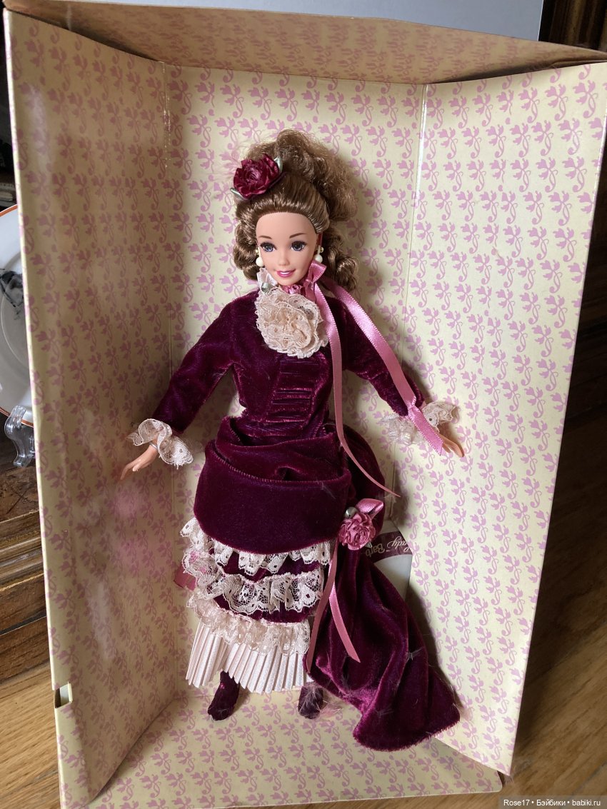 Еще немного моих Барби — Интересное и необычное: фотоподборки (фото 10)