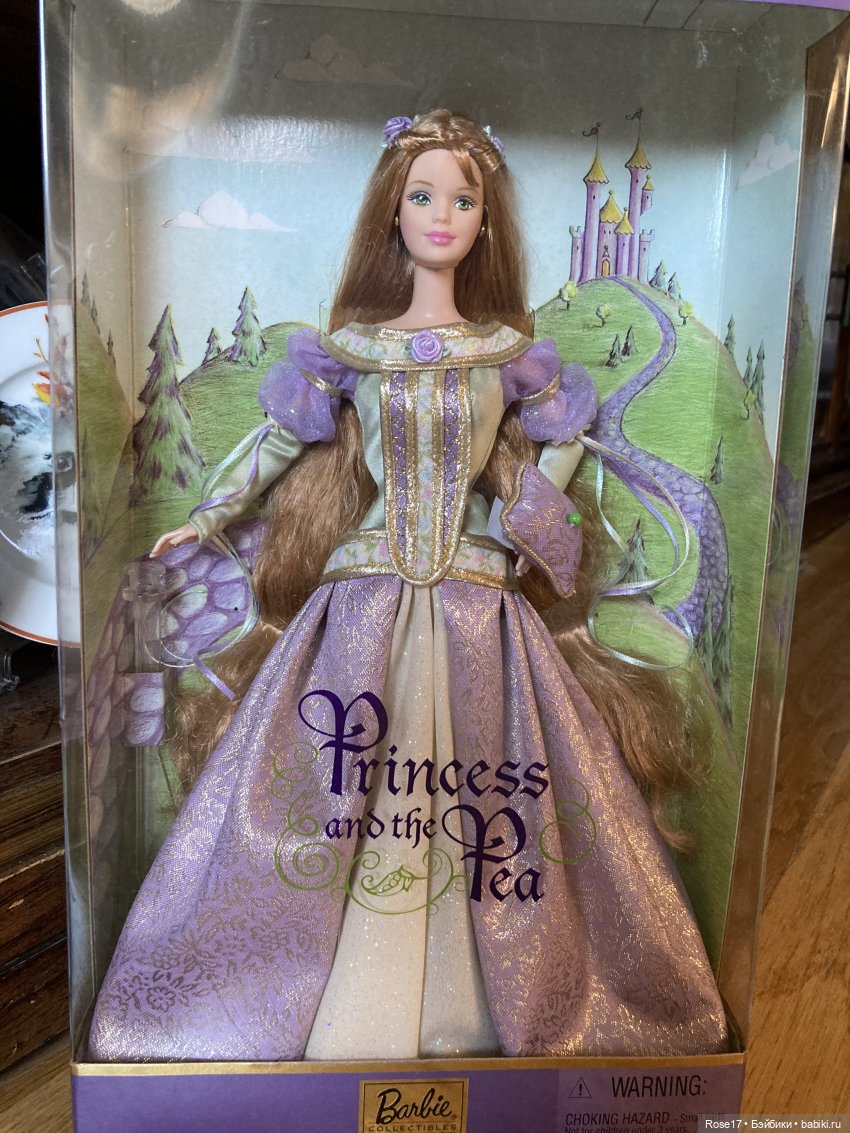 Еще немного моих Барби — Интересное и необычное: фотоподборки