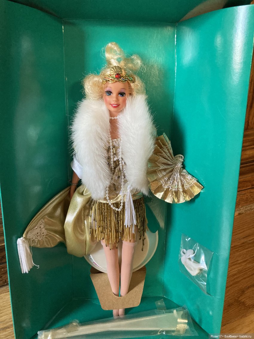 Еще немного моих Барби — Интересное и необычное: фотоподборки
