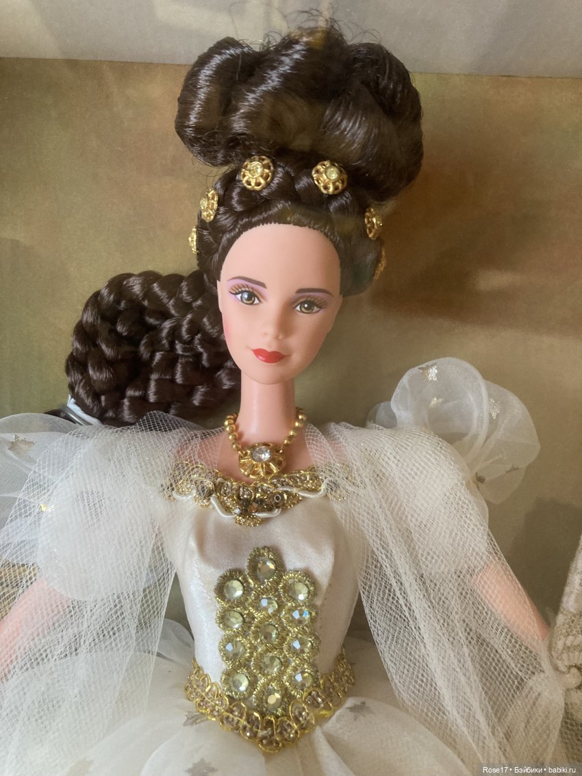 Еще немного моих Барби — Интересное и необычное: фотоподборки