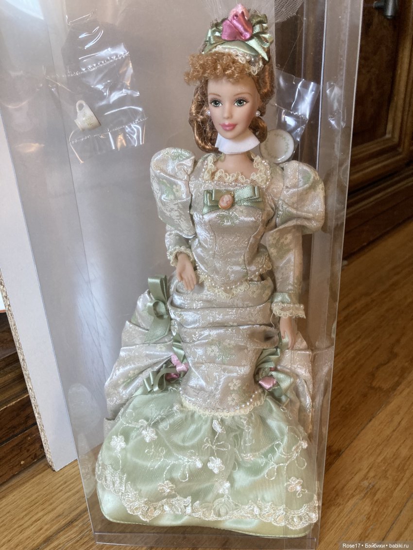 Еще немного моих Барби — Интересное и необычное: фотоподборки