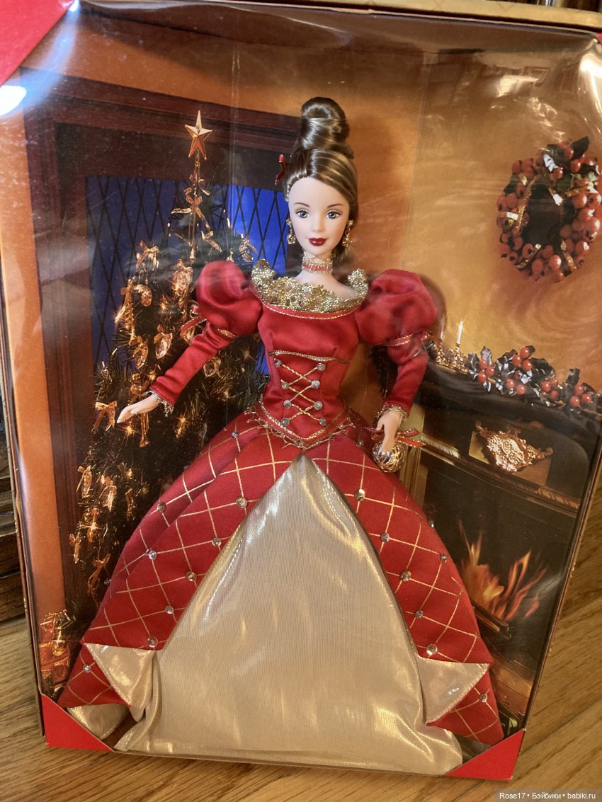 Еще немного моих Барби — Интересное и необычное: фотоподборки