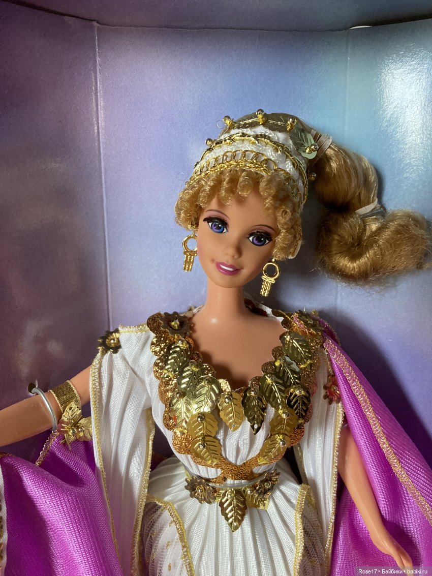 Еще немного моих Барби — Интересное и необычное: фотоподборки (фото 4)