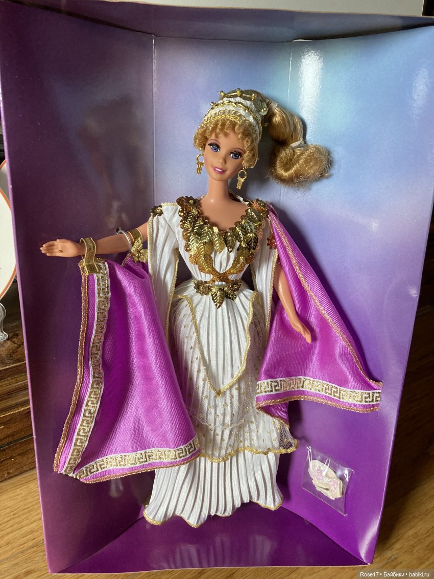 Еще немного моих Барби — Интересное и необычное: фотоподборки (фото 3)