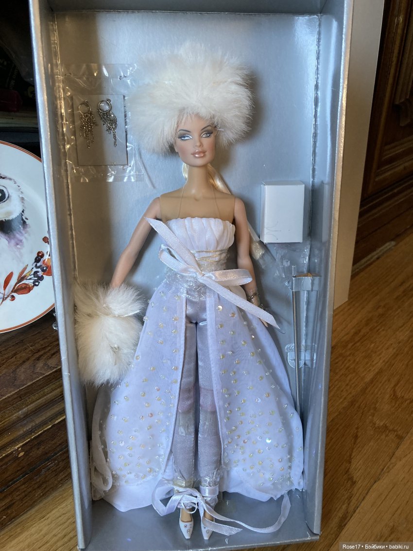 Еще немного моих Барби — Интересное и необычное: фотоподборки