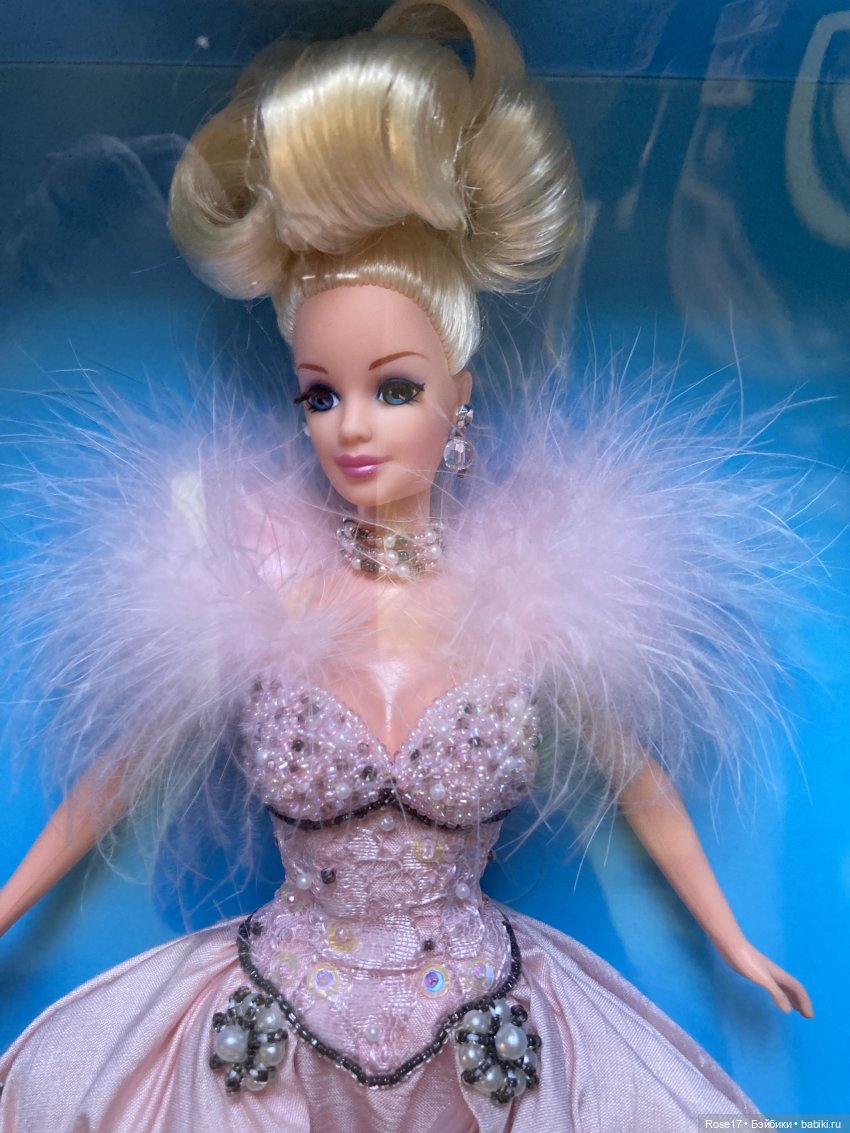 Еще немного моих Барби — Интересное и необычное: фотоподборки