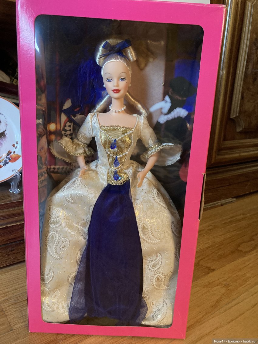 Еще немного моих Барби — Интересное и необычное: фотоподборки