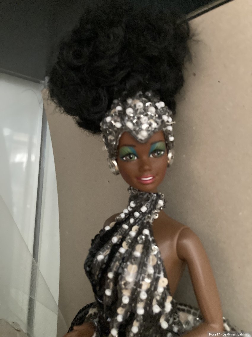 Еще немного моих Барби — Интересное и необычное: фотоподборки