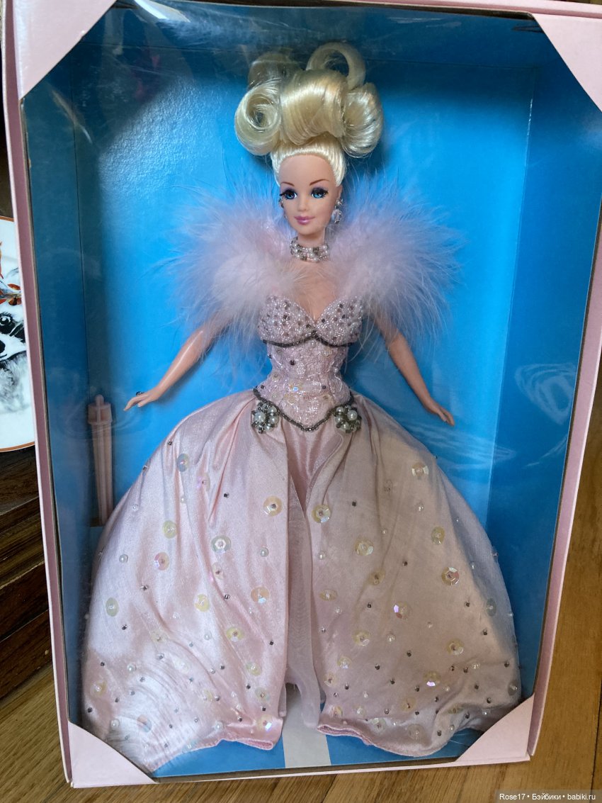 Еще немного моих Барби — Интересное и необычное: фотоподборки