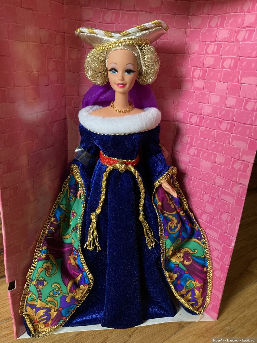 Еще немного моих Барби — Интересное и необычное: фотоподборки (фото 8)