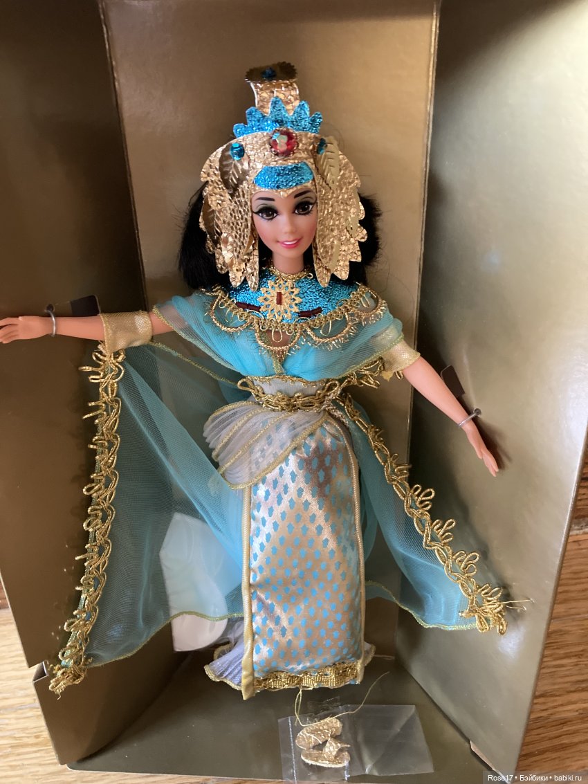 Еще немного моих Барби — Интересное и необычное: фотоподборки