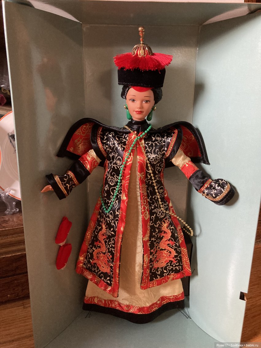 Еще немного моих Барби — Интересное и необычное: фотоподборки (фото 5)