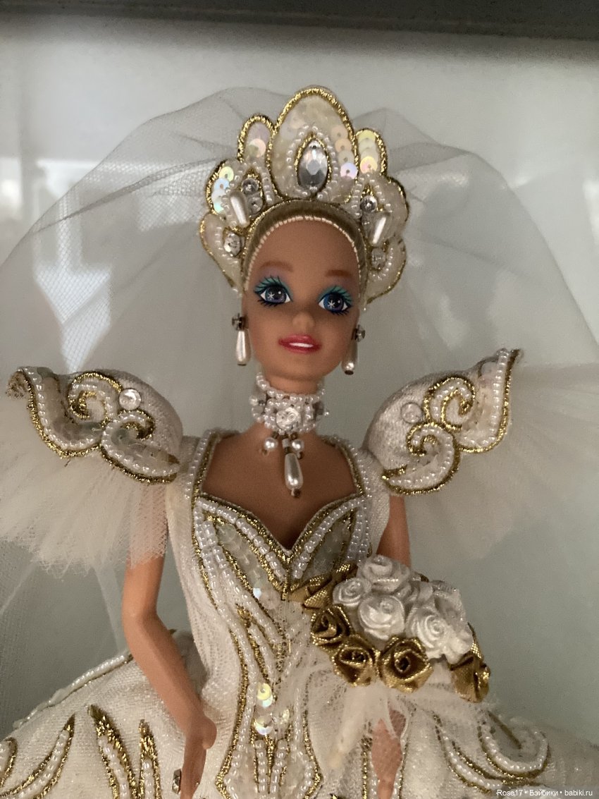 Еще немного моих Барби — Интересное и необычное: фотоподборки