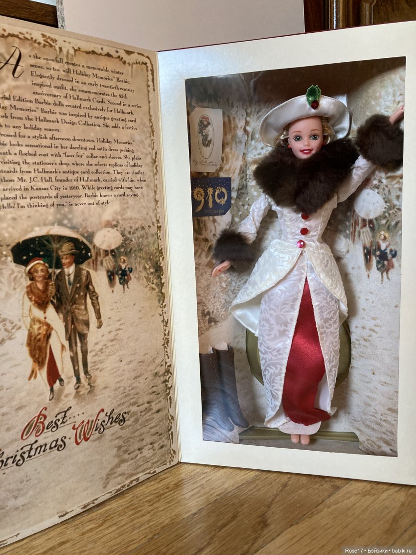 Еще немного моих Барби — Интересное и необычное: фотоподборки